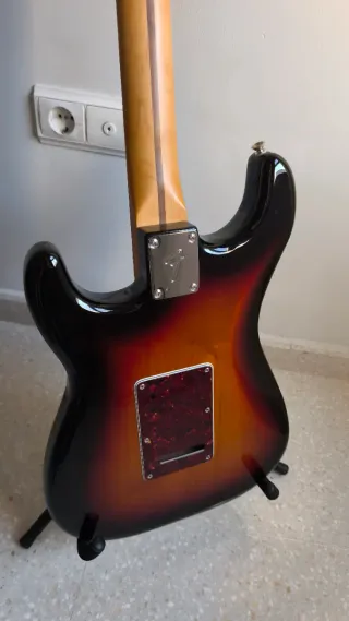 Fender Player II Mod Stratocaster