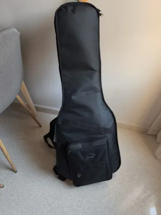 Fender Player II Mod Stratocaster