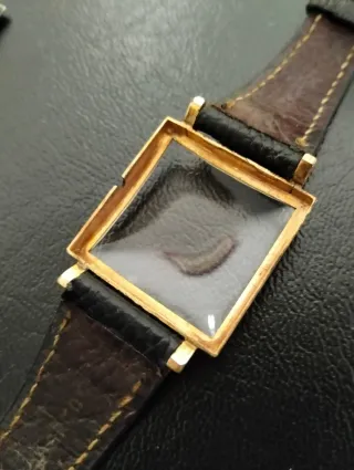 Reloj TRIB Mecánico