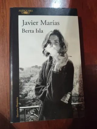 Berta Isla (Spanish Edition)