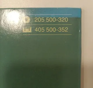 Mike Oldfield Crises LP Vinilo