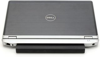 Notebook Dell E6220