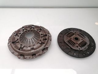 KIT EMBRAGUE FIAT PUNTO (199)