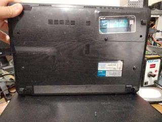 Portátil Asus K52SJ para reparar