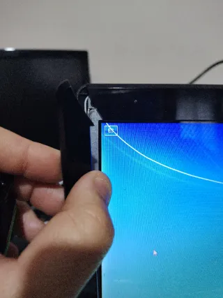 Portátil Asus K52SJ para reparar