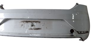 Parachoques Trasero SEAT León (5F) 2012-2020