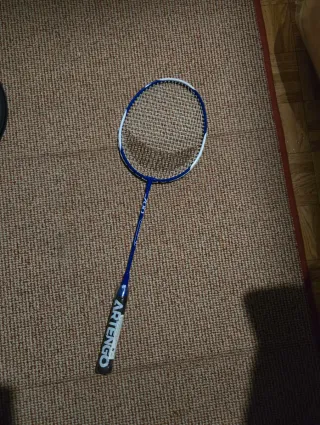Raqueta de bádminton Artengo