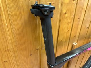 Kit Cuadro BH Ultralight