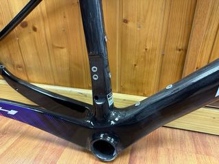 Kit Cuadro BH Ultralight