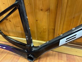 Kit Cuadro BH Ultralight