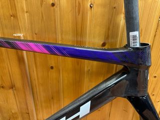 Kit Cuadro BH Ultralight