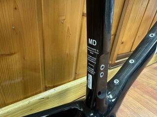 Kit Cuadro BH Ultralight