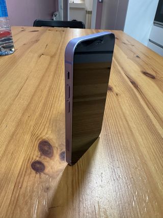 iPhone 12 mini viola da 128GB