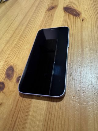 iPhone 12 mini viola da 128GB