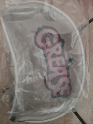 Grease Edizione Limitata Astuccio Portatrucchi