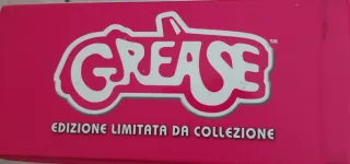 Grease Edizione Limitata Astuccio Portatrucchi