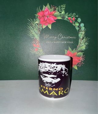 Taza personalizada Día del Padre