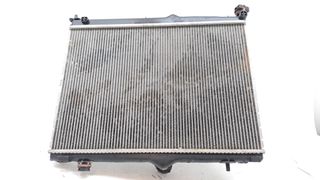 RADIADOR AGUA PEUGEOT 2008 (P1) (2)
