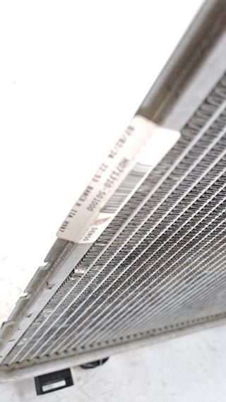 RADIADOR AGUA PEUGEOT 2008 (P1) (2)