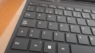 Teclado signature para Microsoft Surface Pro X