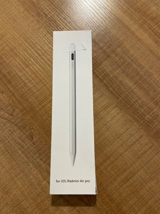 Lápiz Stylus para iPad