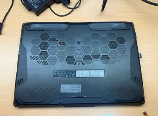 Portátil ASUS TUF Gaming F15