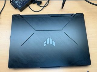 Portátil ASUS TUF Gaming F15
