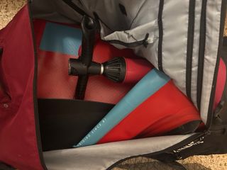 Tabla Paddle Surf Hinchable Fanatic Ripper