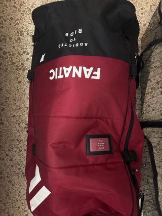 Tabla Paddle Surf Hinchable Fanatic Ripper