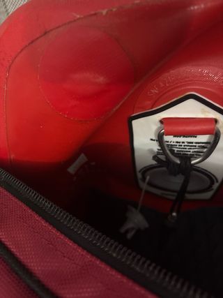 Tabla Paddle Surf Hinchable Fanatic Ripper