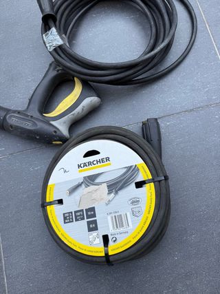 Manguera Karcher 10m 6.391-238.0