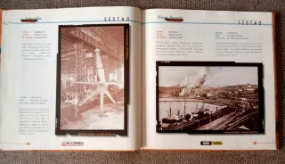 Libro Historia de la Margen Izquierda