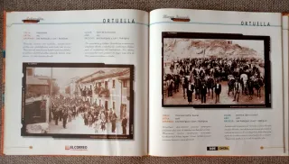 Libro Historia de la Margen Izquierda