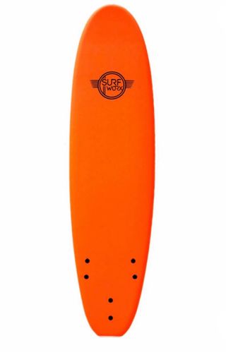 Tabla Surf Worx principiante 7