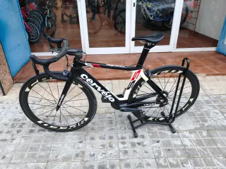 Cervelo S5