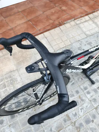 Cervelo S5