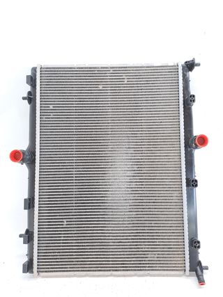 RADIADOR AGUA PEUGEOT 2008 (P1)