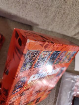 Pinball Dreams & Fantasies PC Big Box