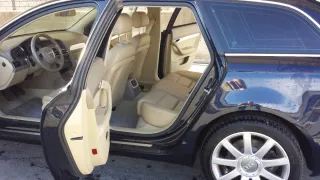 Audi A6 2006