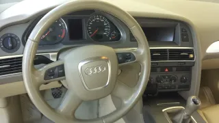 Audi A6 2006