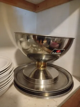 Se vende lote de hosteleria