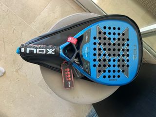 Pala de pádel NOX EA10 VENTUS X EDU ALONSO