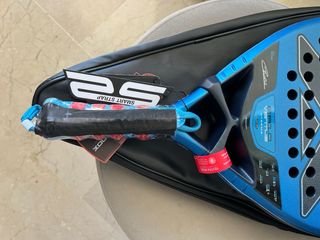 Pala de pádel NOX EA10 VENTUS X EDU ALONSO