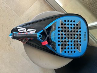 Pala de pádel NOX EA10 VENTUS X EDU ALONSO