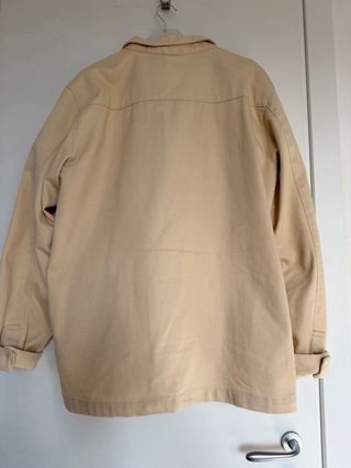 Giacca Adidas Adventure Beige L