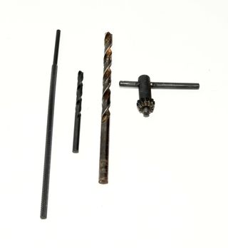 Taladro Atornillador Power G + Set Accesorios