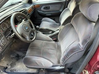 Ford Scorpio 1992 Ghia