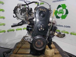 Kia rectp2823587 b5 motor completo sephia 1.5 cat
