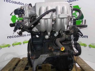 Kia rectp2823587 b5 motor completo sephia 1.5 cat