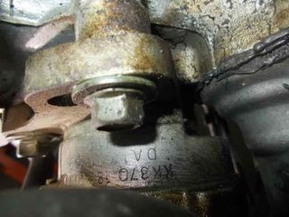 Kia rectp2823587 b5 motor completo sephia 1.5 cat